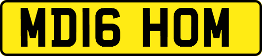 MD16HOM
