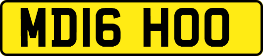 MD16HOO