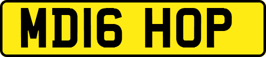 MD16HOP