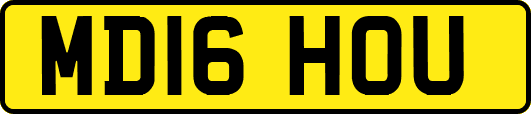 MD16HOU