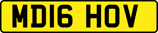 MD16HOV