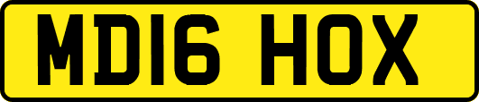 MD16HOX