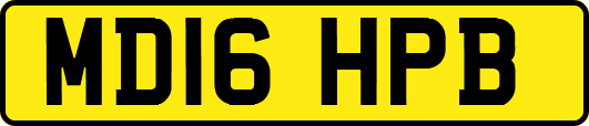 MD16HPB