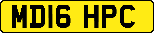 MD16HPC