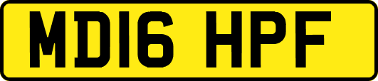 MD16HPF