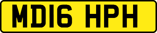 MD16HPH