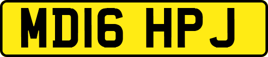 MD16HPJ