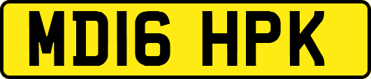 MD16HPK