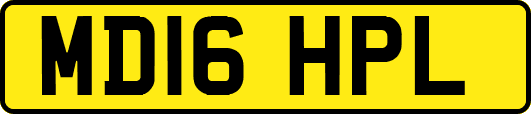 MD16HPL