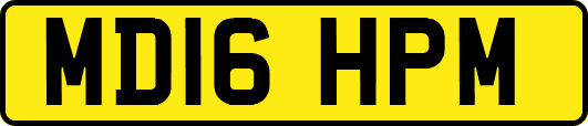 MD16HPM