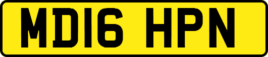 MD16HPN