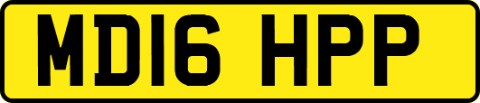 MD16HPP