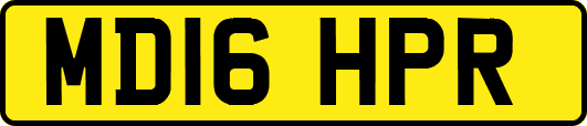 MD16HPR