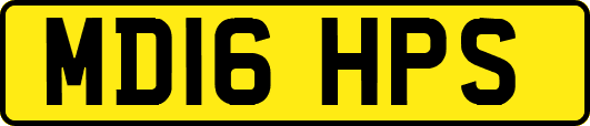MD16HPS
