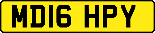 MD16HPY
