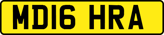 MD16HRA