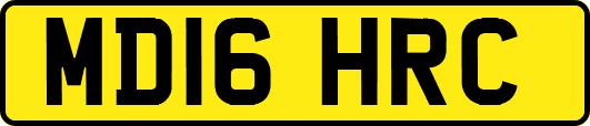 MD16HRC