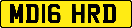 MD16HRD