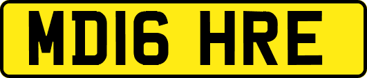 MD16HRE
