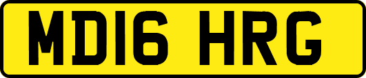 MD16HRG