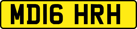 MD16HRH