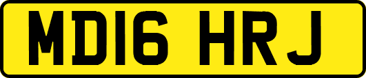 MD16HRJ