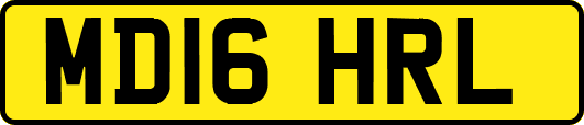 MD16HRL