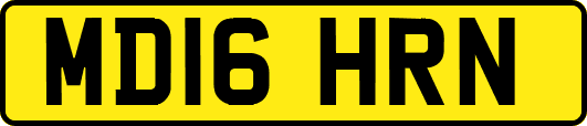 MD16HRN
