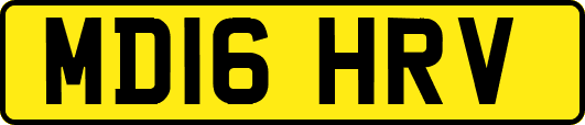 MD16HRV