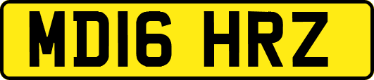 MD16HRZ