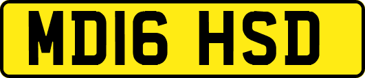 MD16HSD
