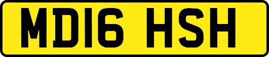 MD16HSH