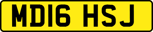 MD16HSJ