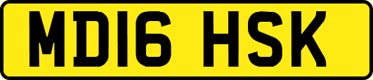 MD16HSK