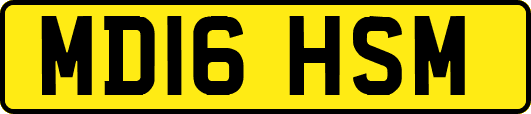 MD16HSM