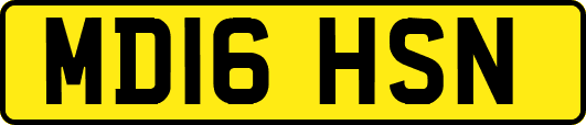 MD16HSN