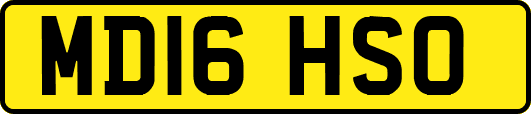 MD16HSO