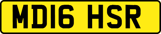 MD16HSR