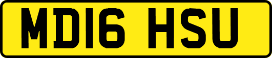 MD16HSU