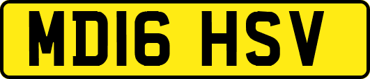 MD16HSV