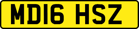 MD16HSZ