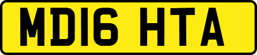MD16HTA
