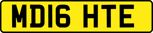 MD16HTE