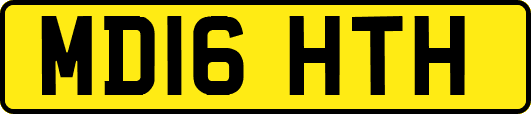 MD16HTH