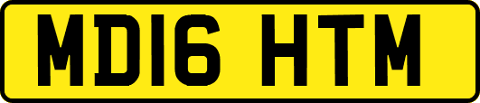 MD16HTM