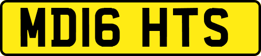 MD16HTS