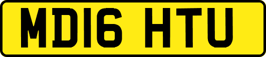 MD16HTU