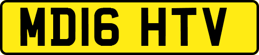 MD16HTV
