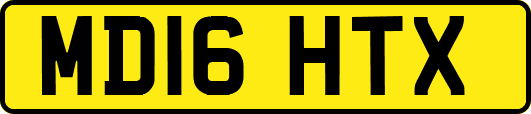 MD16HTX