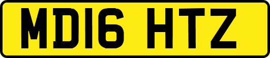 MD16HTZ